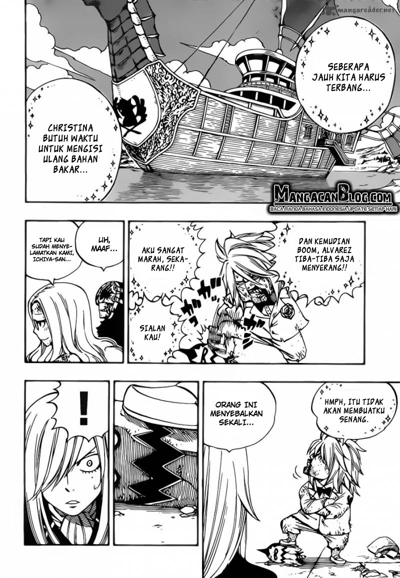 Chapter 461 - halaman 5