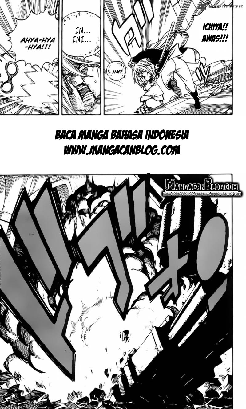 Chapter 461 - halaman 6