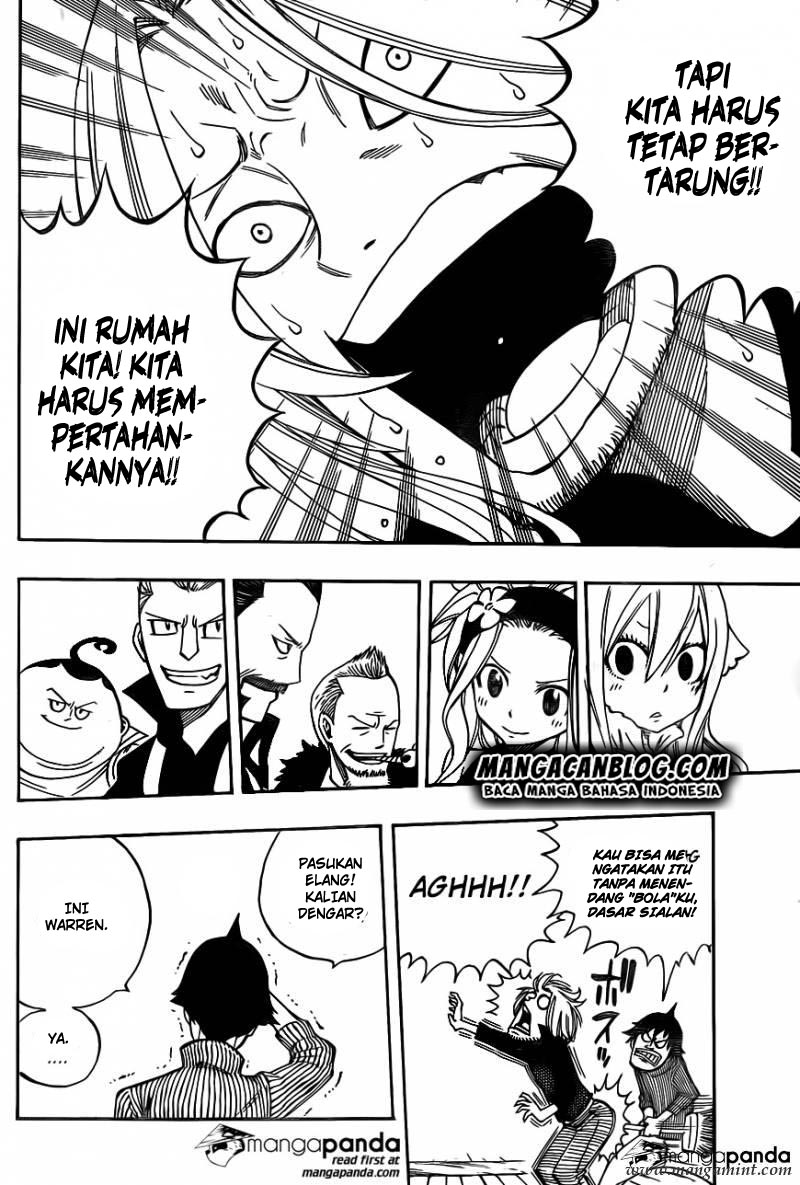 Chapter 456 - halaman 16
