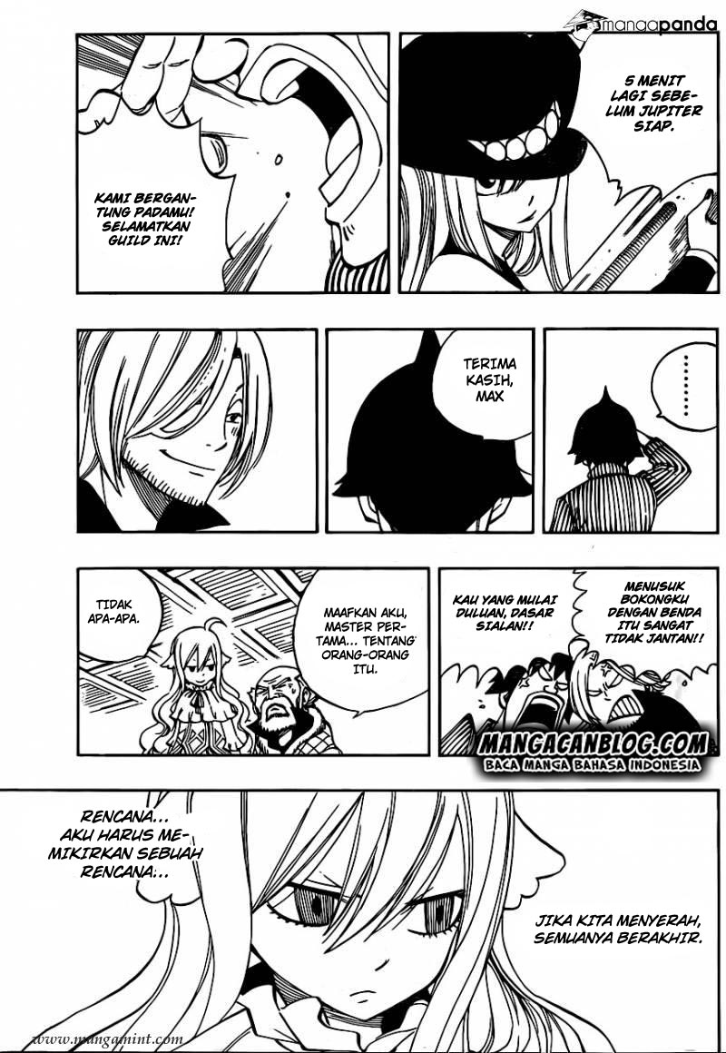 Chapter 456 - halaman 17