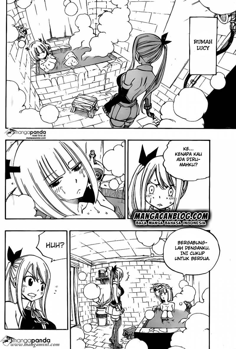 Chapter 456 - halaman 18
