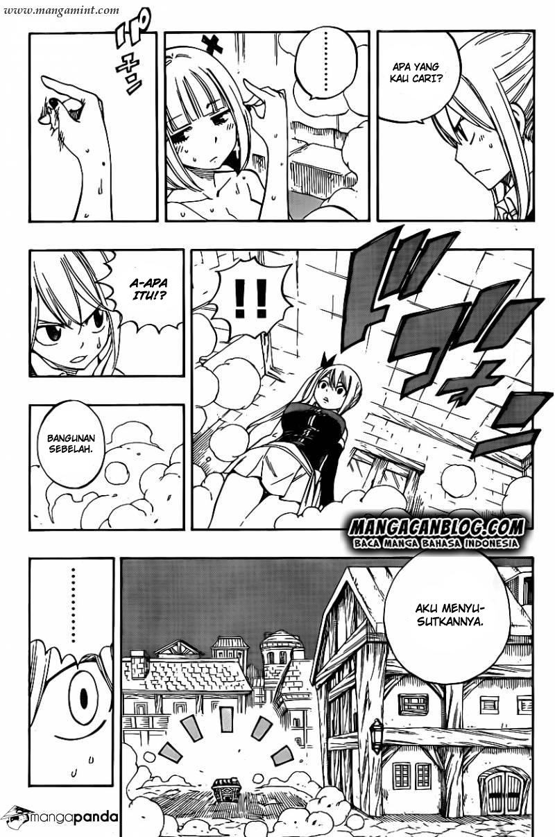 Chapter 456 - halaman 21