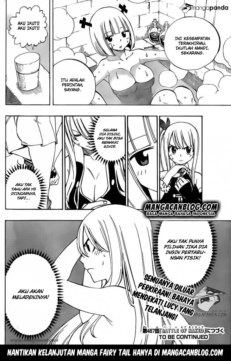 Chapter 456 - halaman 22