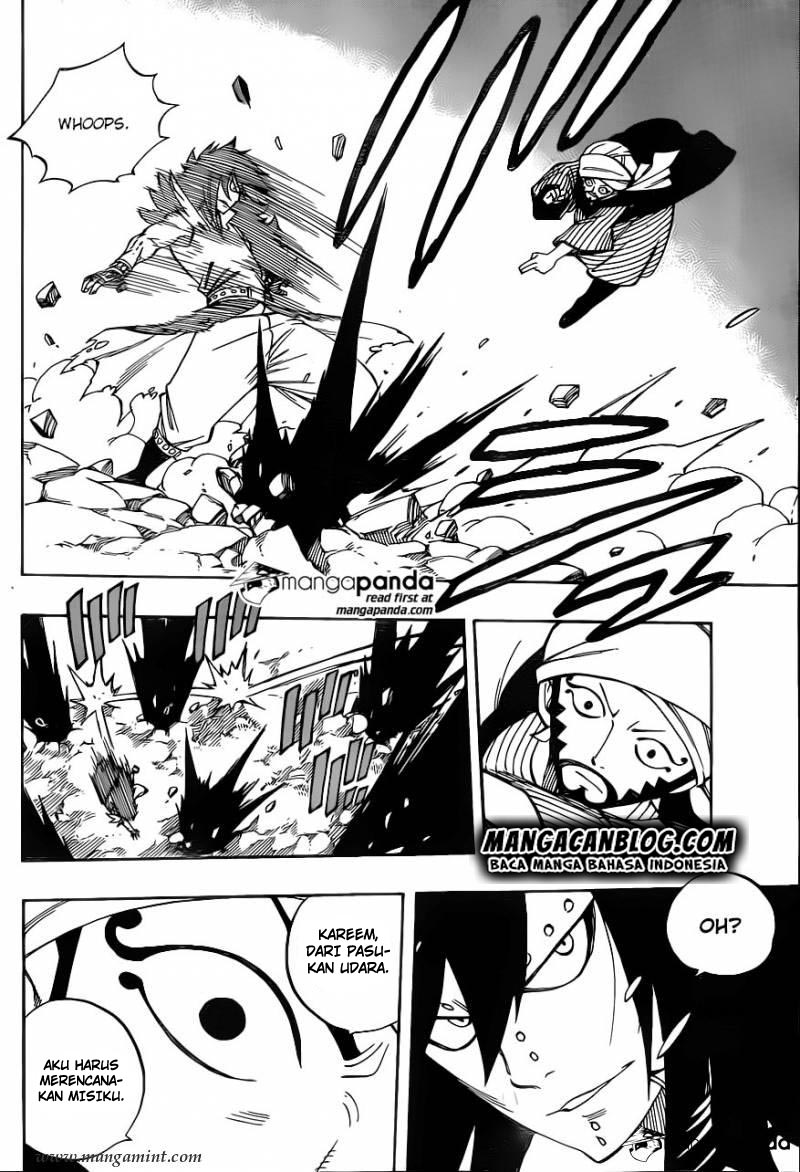 Chapter 456 - halaman 8