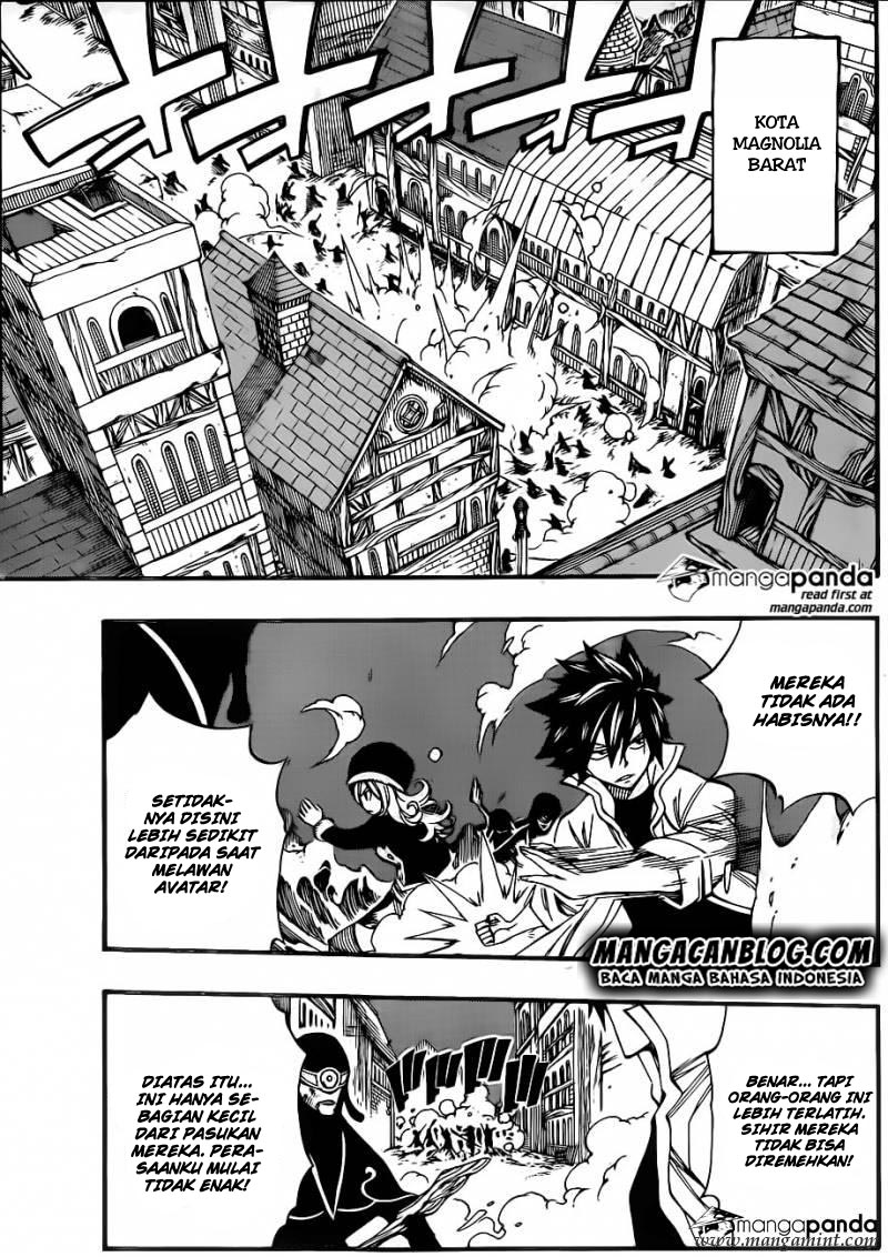 Chapter 456 - halaman 9