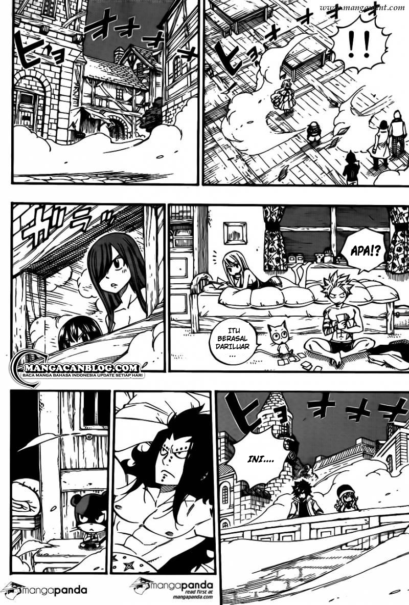 Chapter 453 - halaman 18