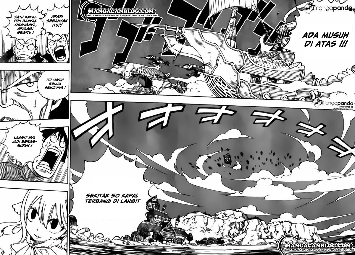 Chapter 453 - halaman 20
