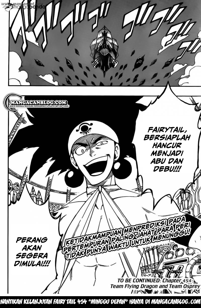 Chapter 453 - halaman 21