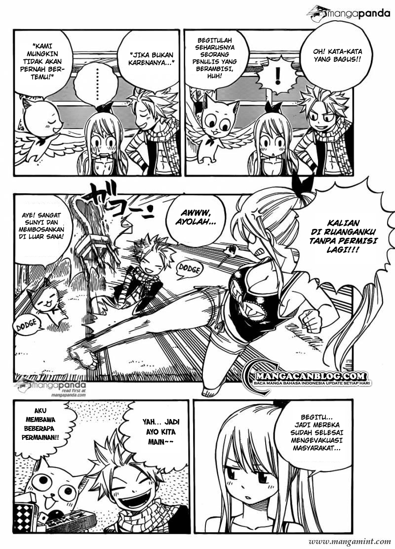 Chapter 453 - halaman 6