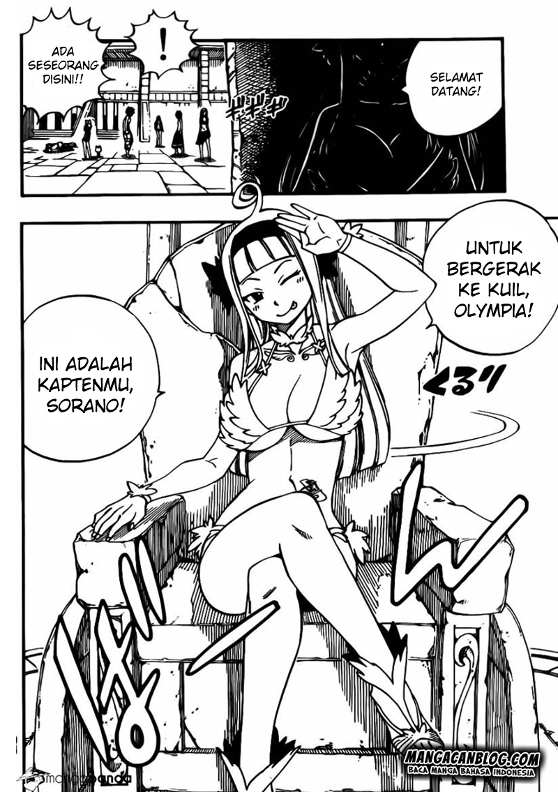 Chapter 444 - halaman 12