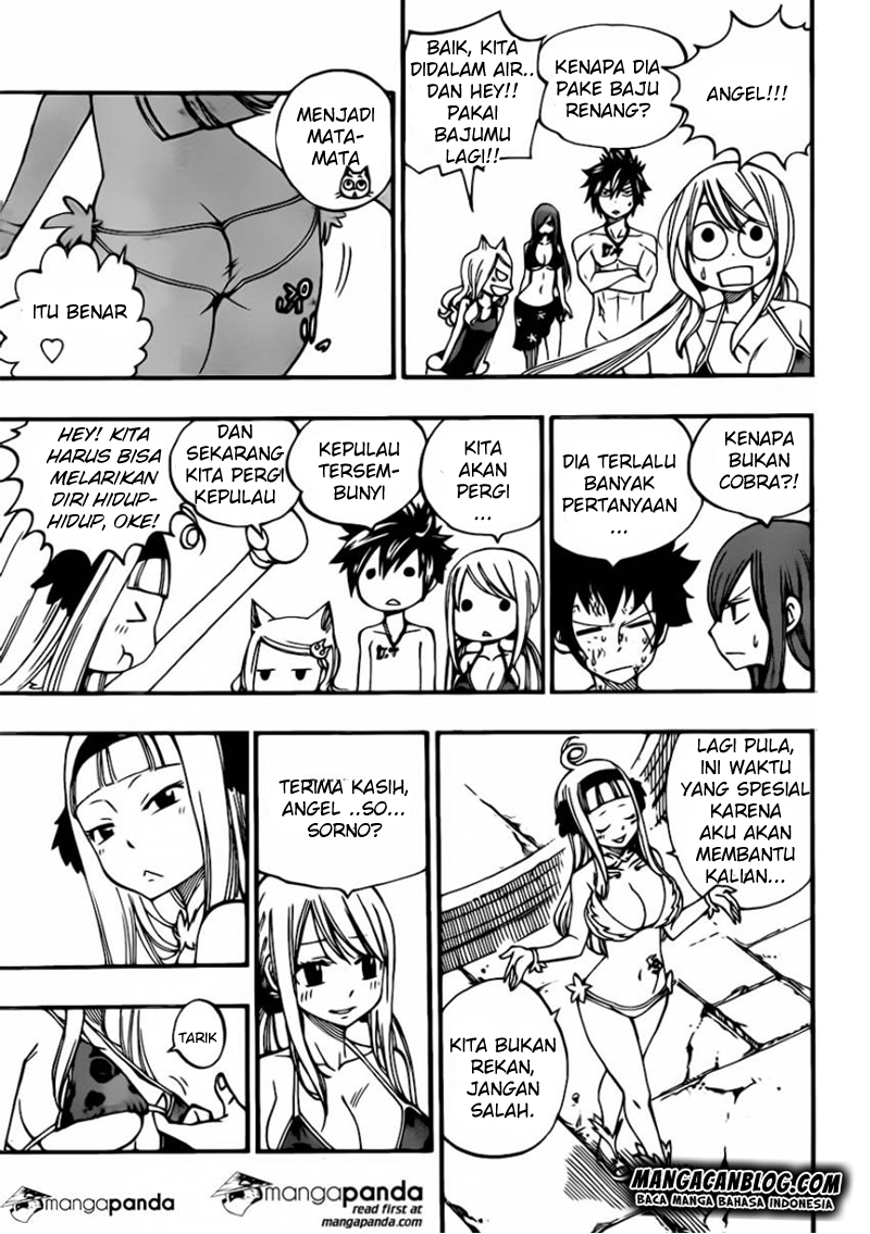 Chapter 444 - halaman 13
