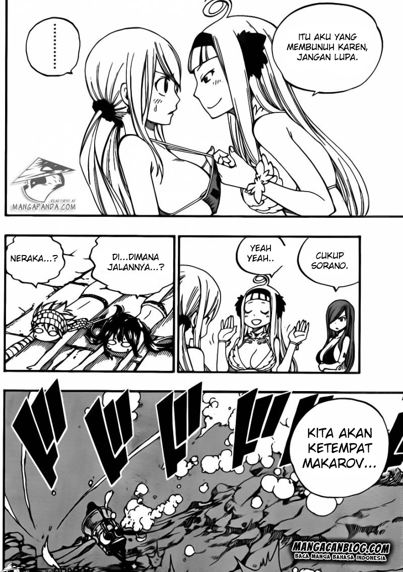 Chapter 444 - halaman 14