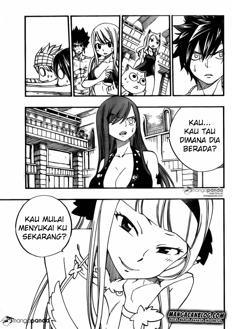 Chapter 444 - halaman 15