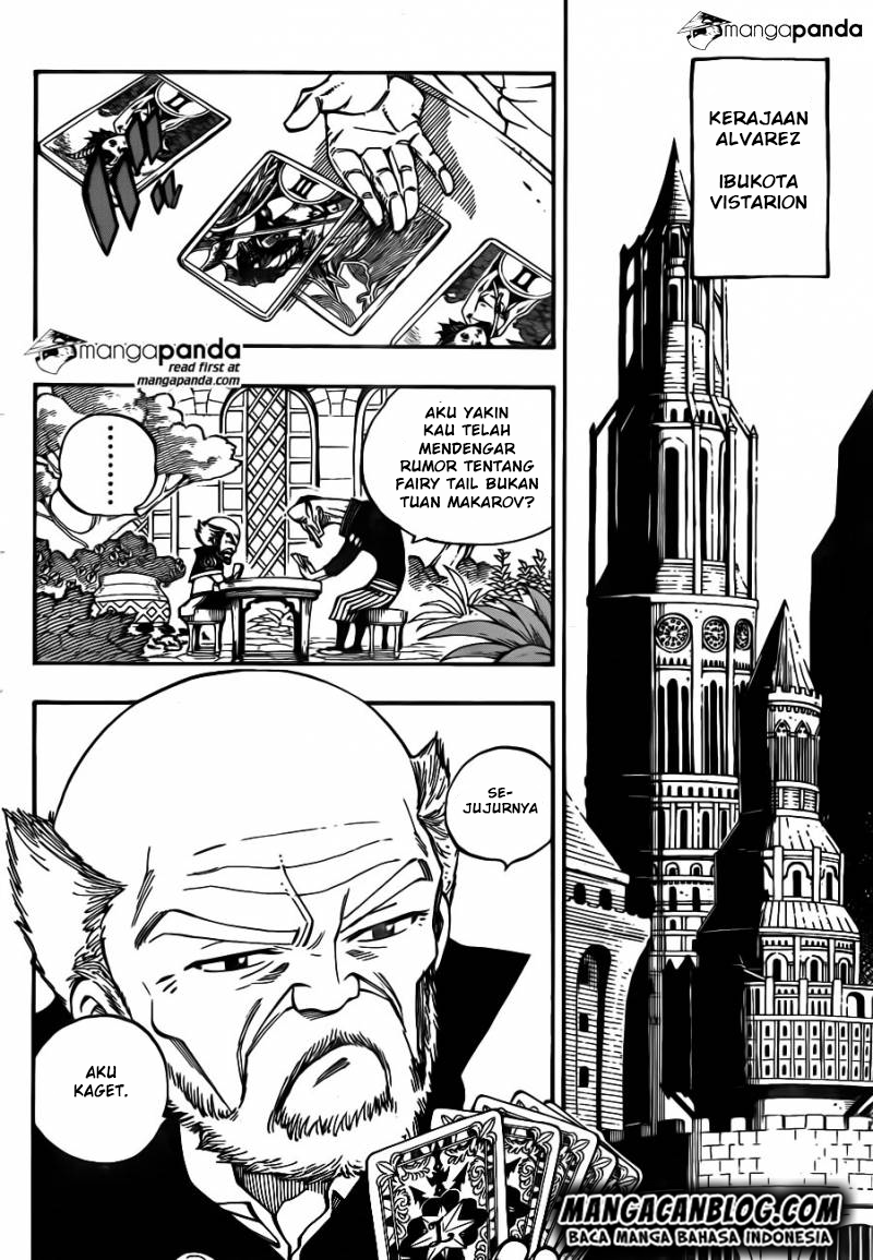 Chapter 444 - halaman 16