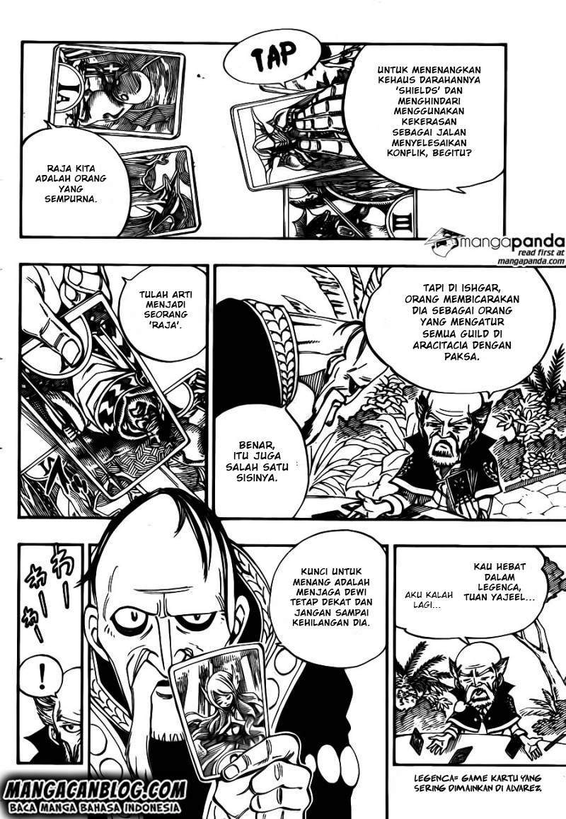 Chapter 444 - halaman 18