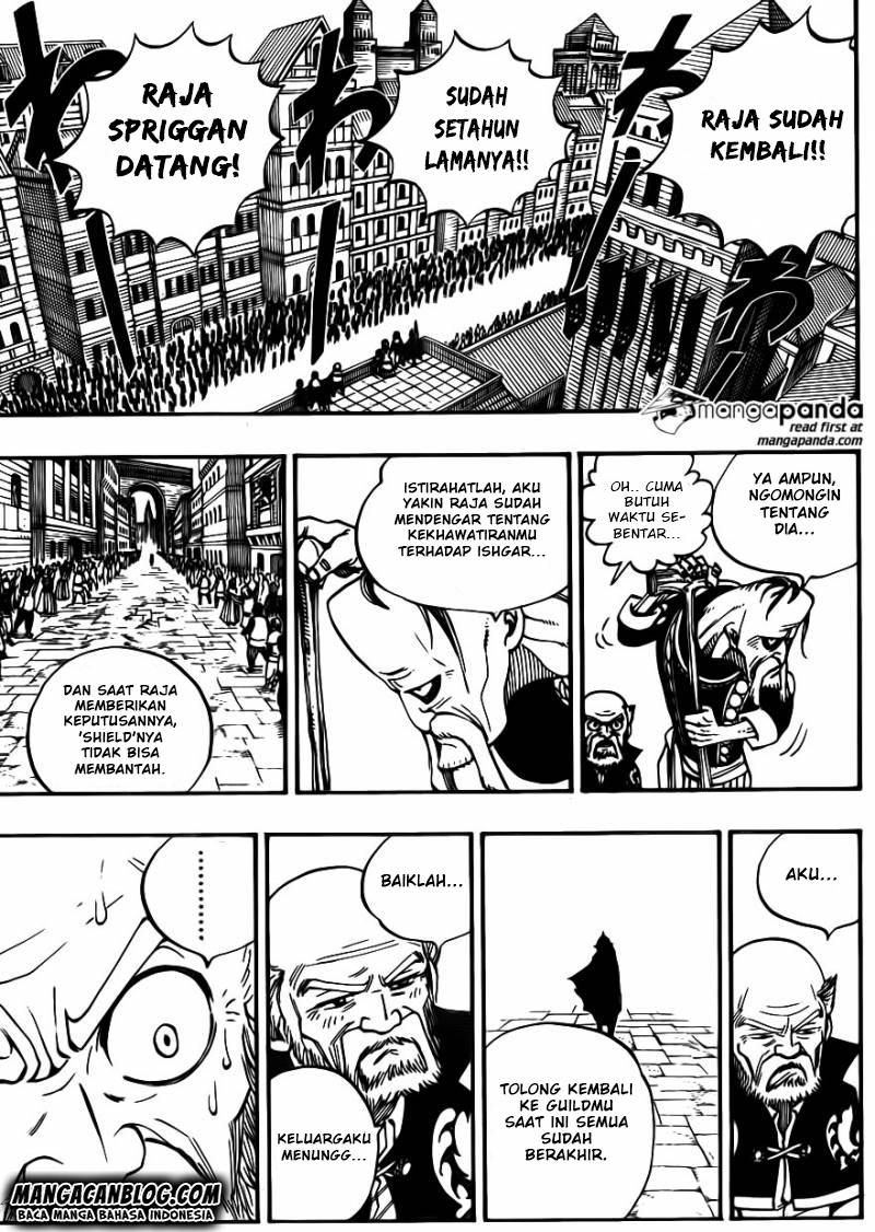 Chapter 444 - halaman 19