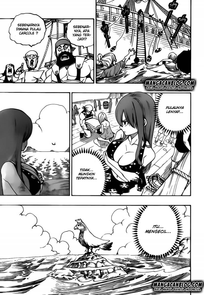 Chapter 444 - halaman 5