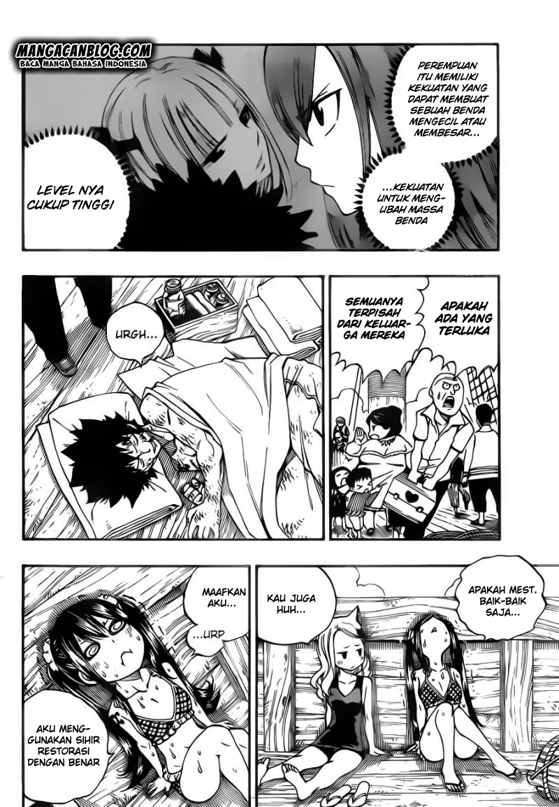 Chapter 444 - halaman 6