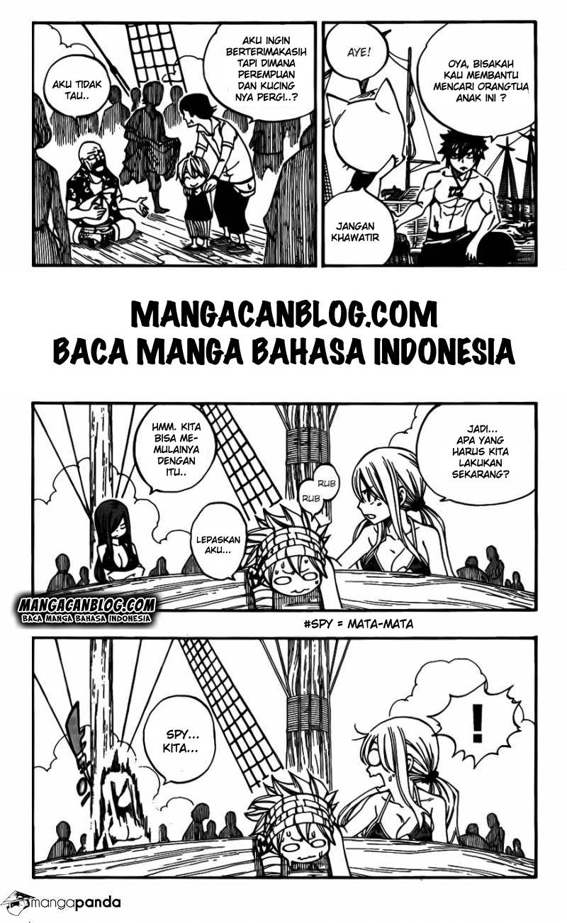 Chapter 444 - halaman 7