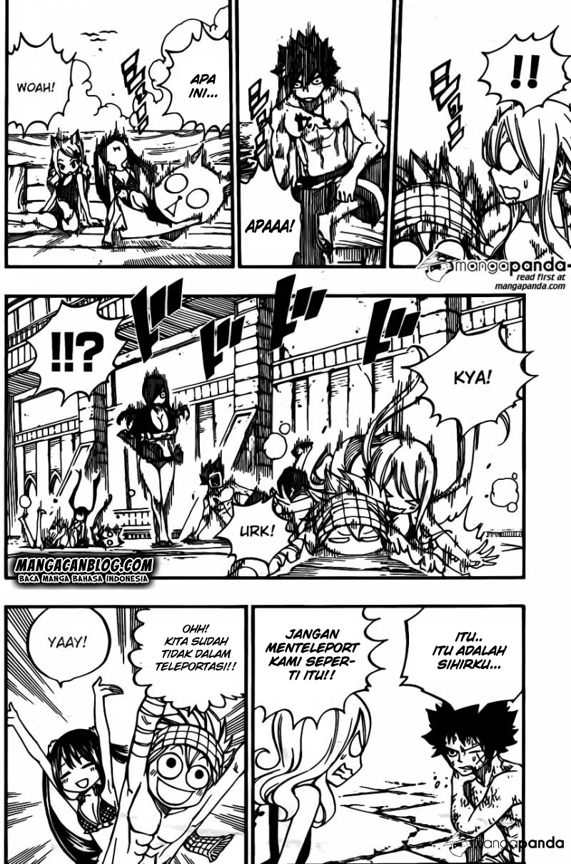 Chapter 444 - halaman 8