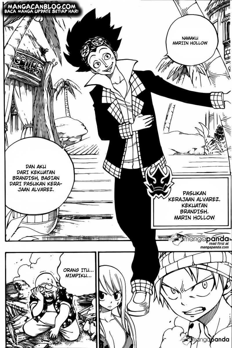 Chapter 442 - halaman 12