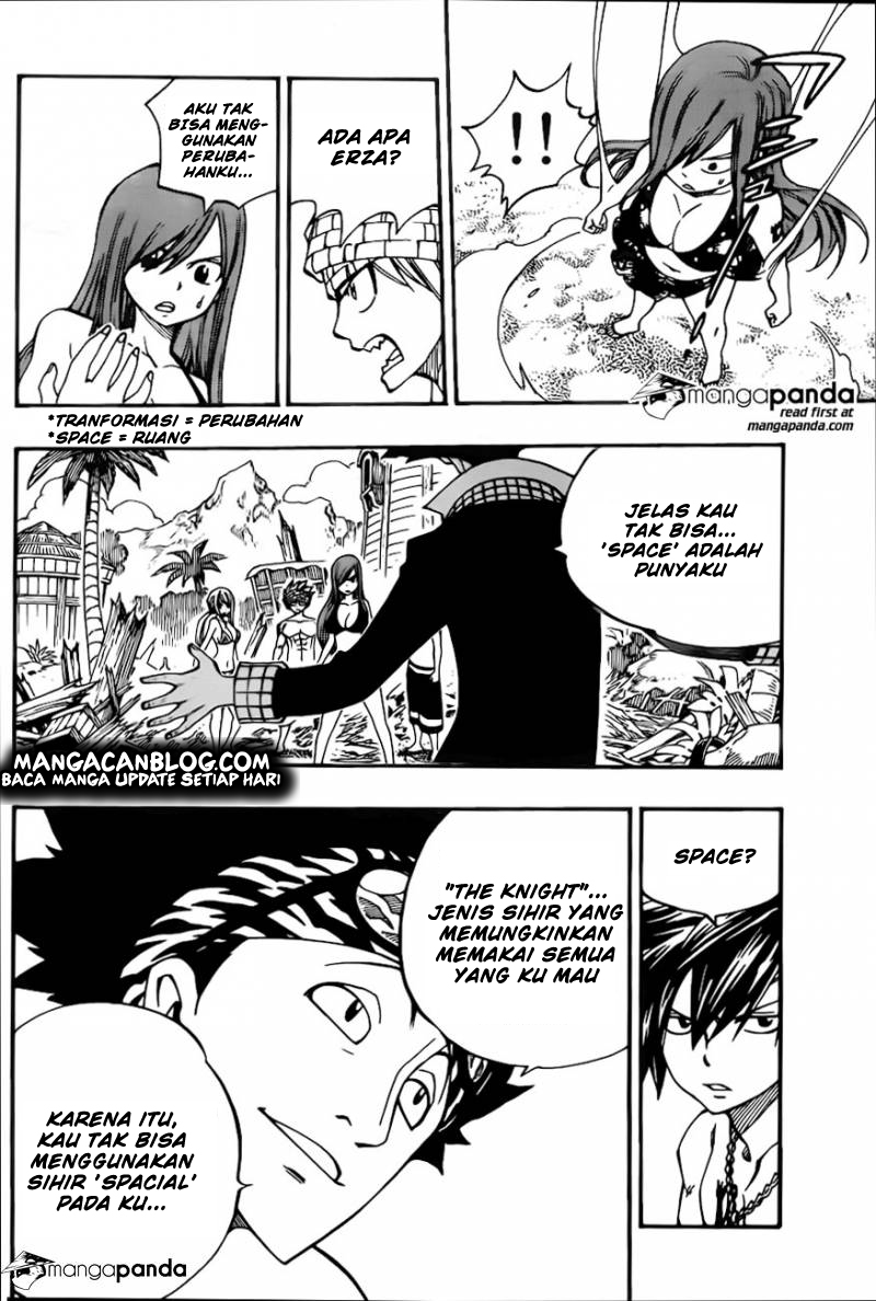 Chapter 442 - halaman 14