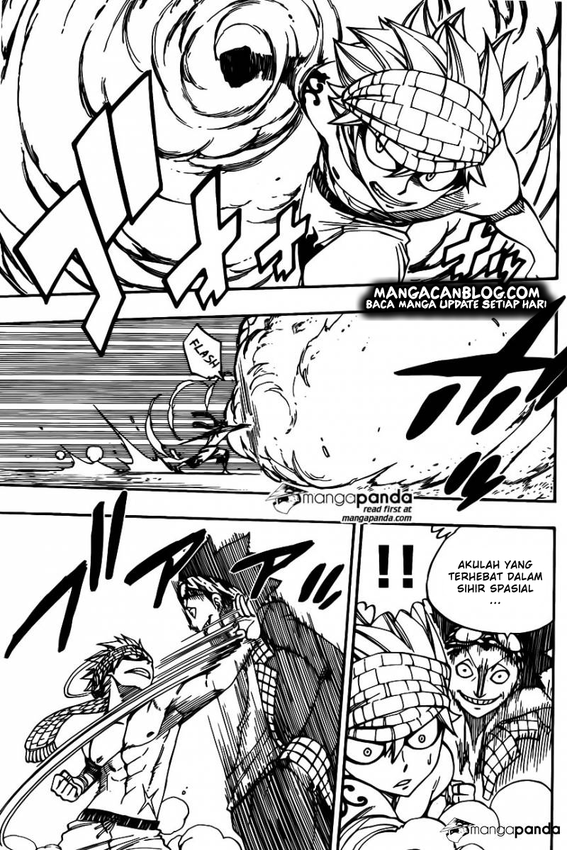 Chapter 442 - halaman 18