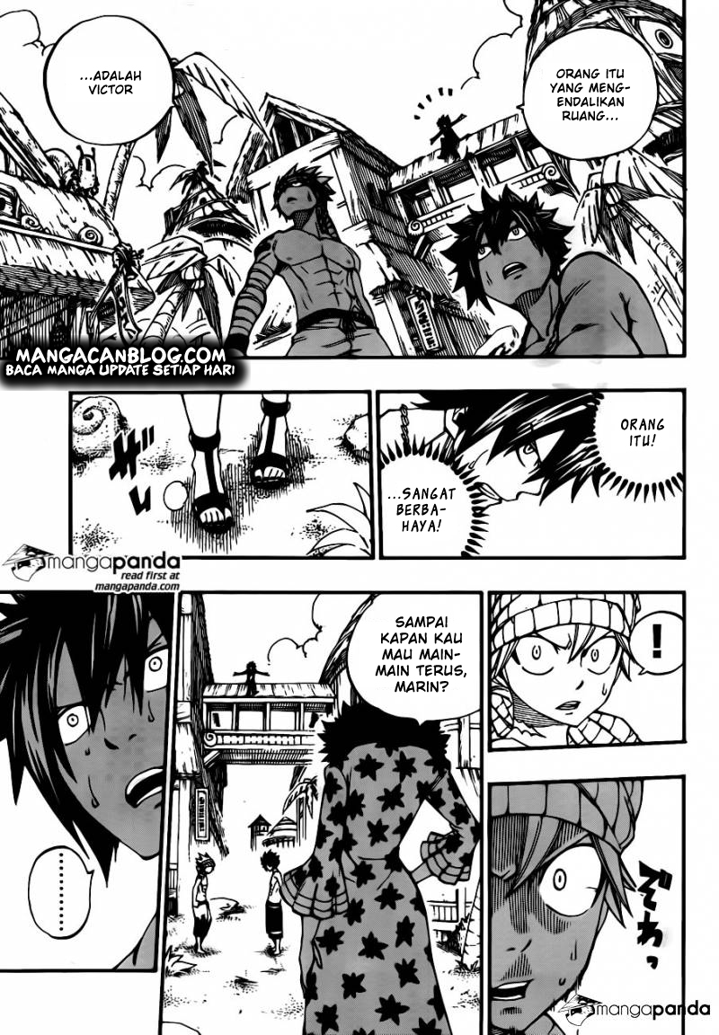 Chapter 442 - halaman 20