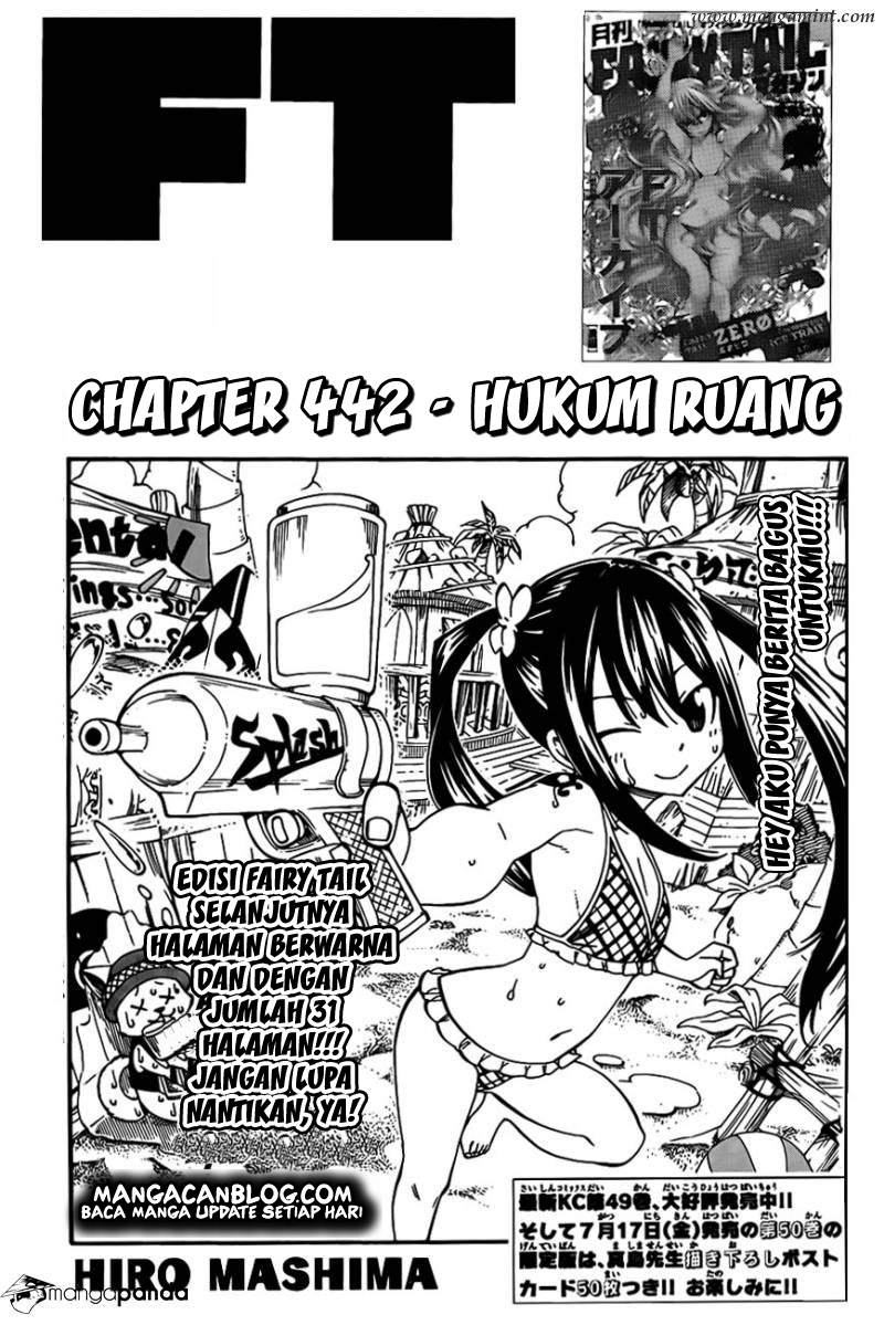 Chapter 442 - halaman 3