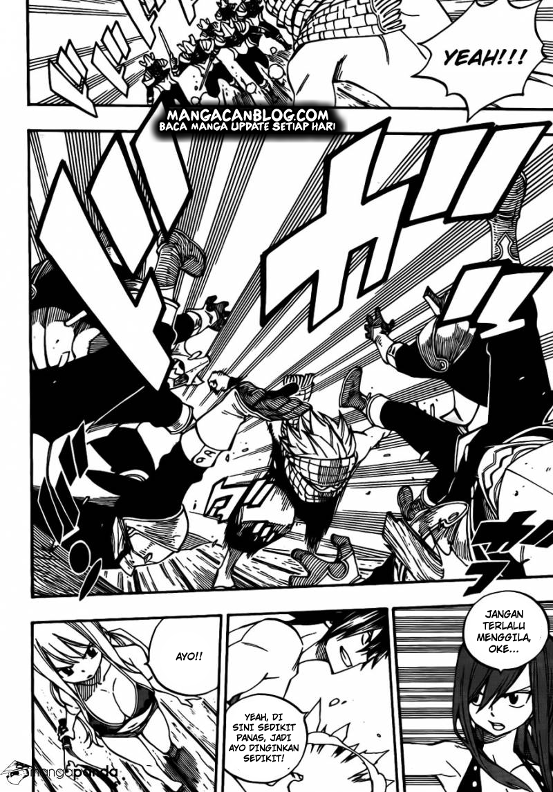 Chapter 442 - halaman 6