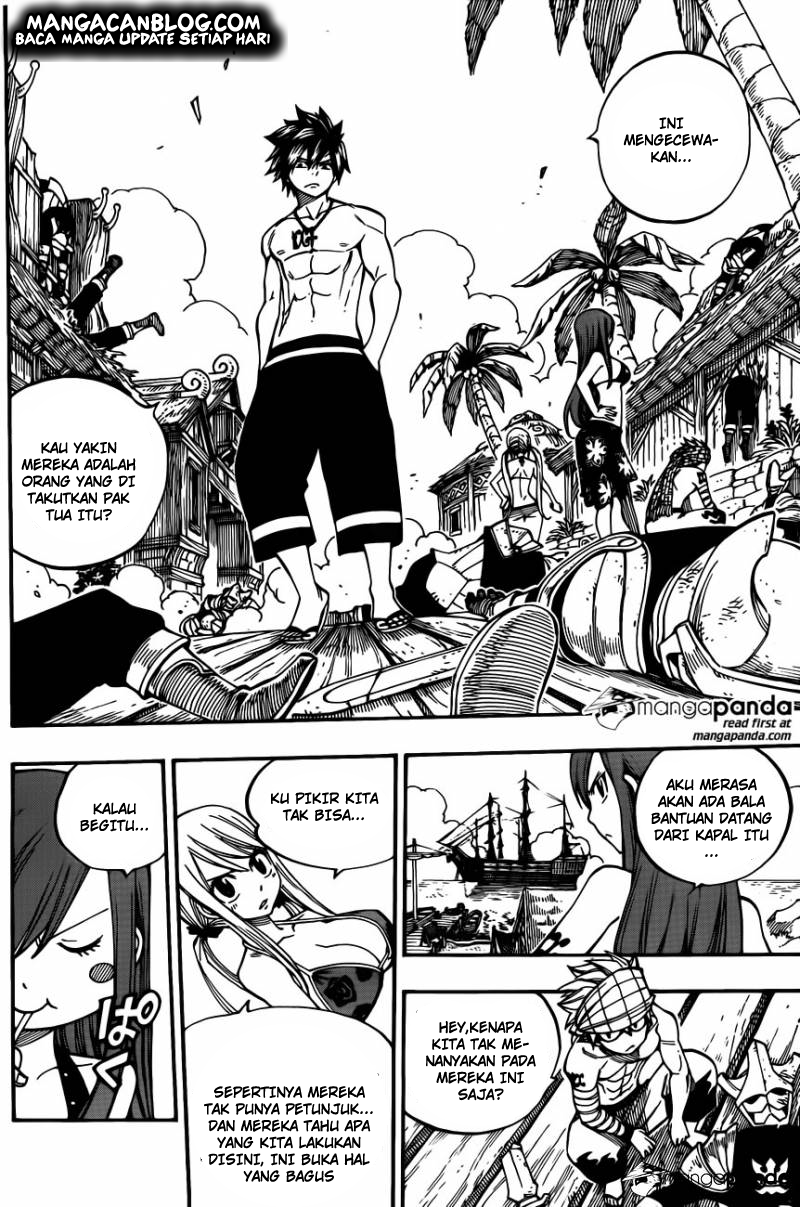 Chapter 442 - halaman 8