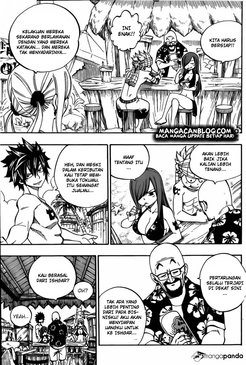 Chapter 442 - halaman 9