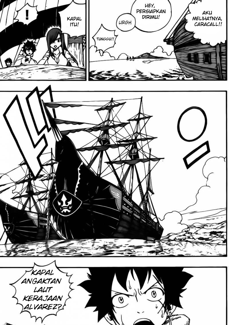 Chapter 441 - halaman 12
