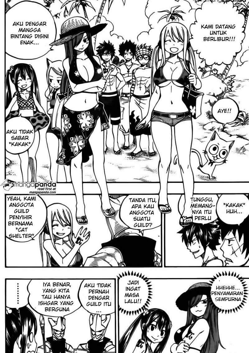 Chapter 441 - halaman 15