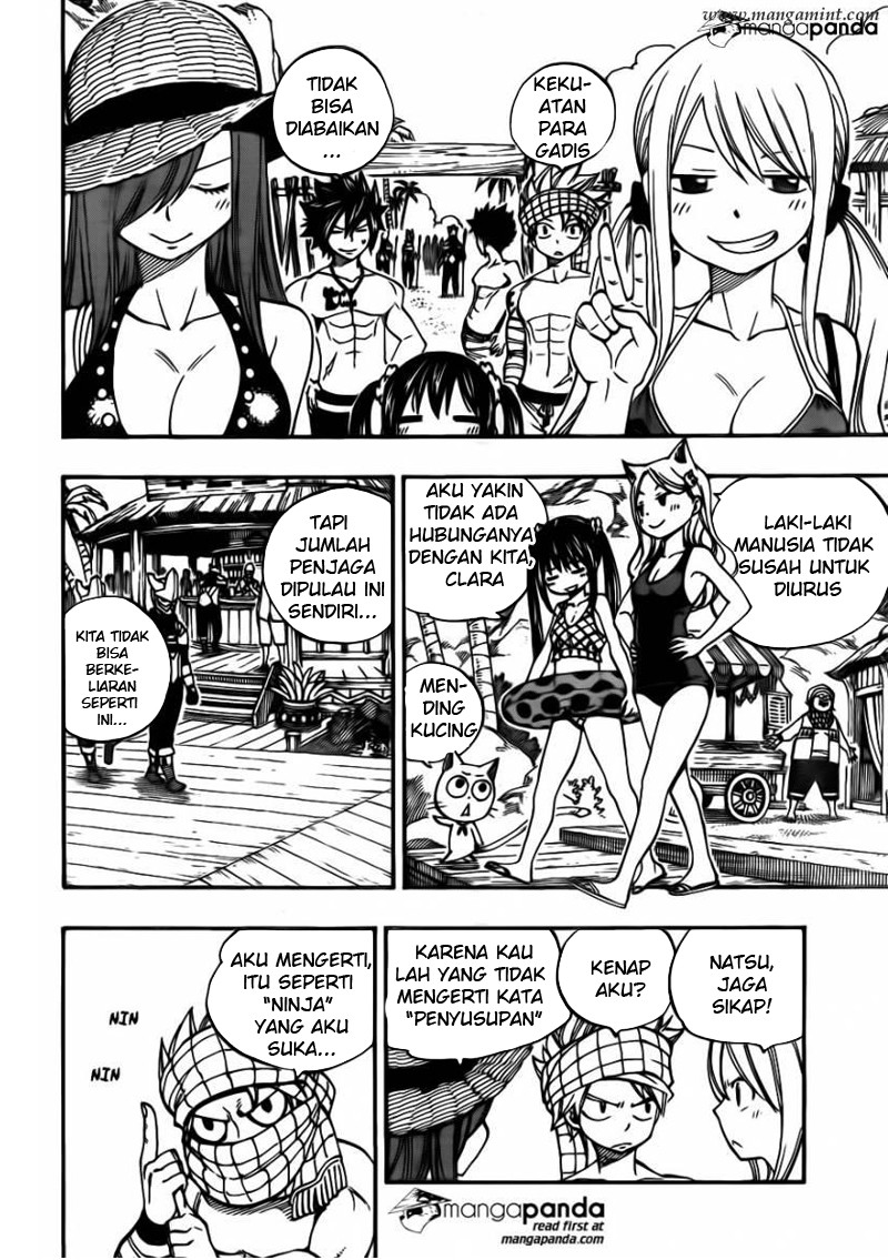 Chapter 441 - halaman 17