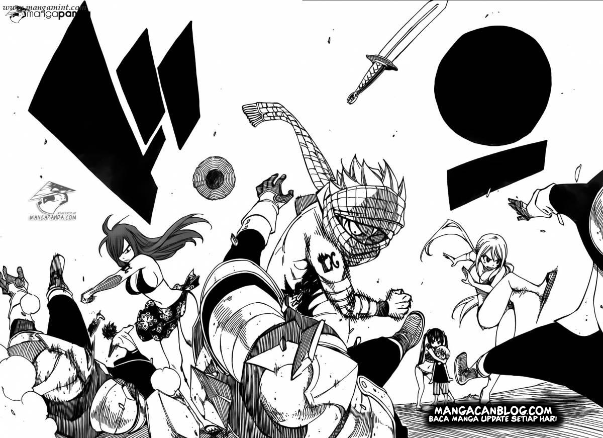 Chapter 441 - halaman 19