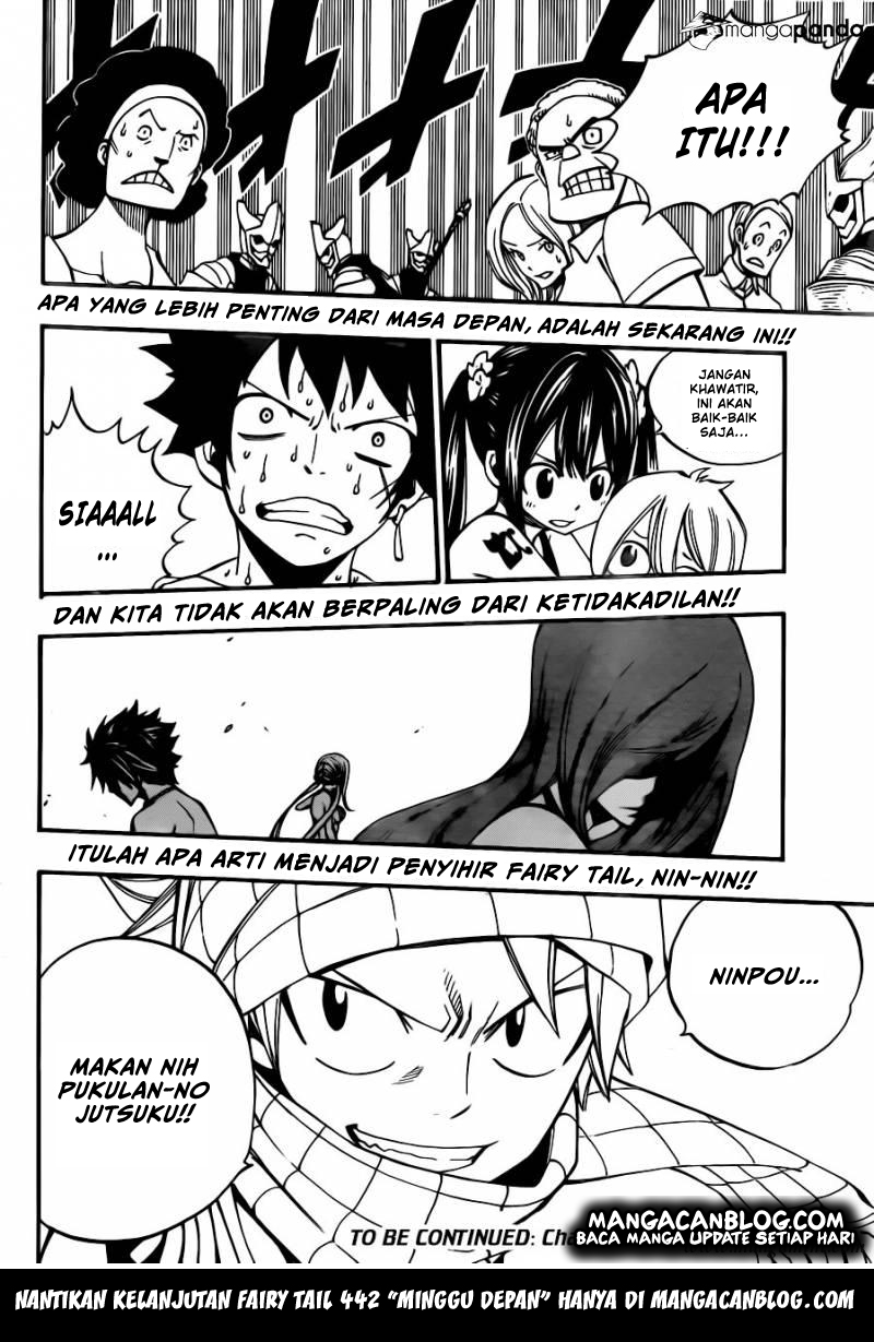 Chapter 441 - halaman 20