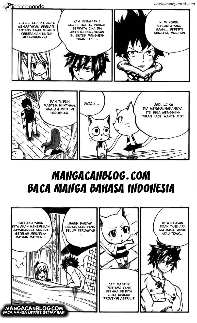 Chapter 441 - halaman 6