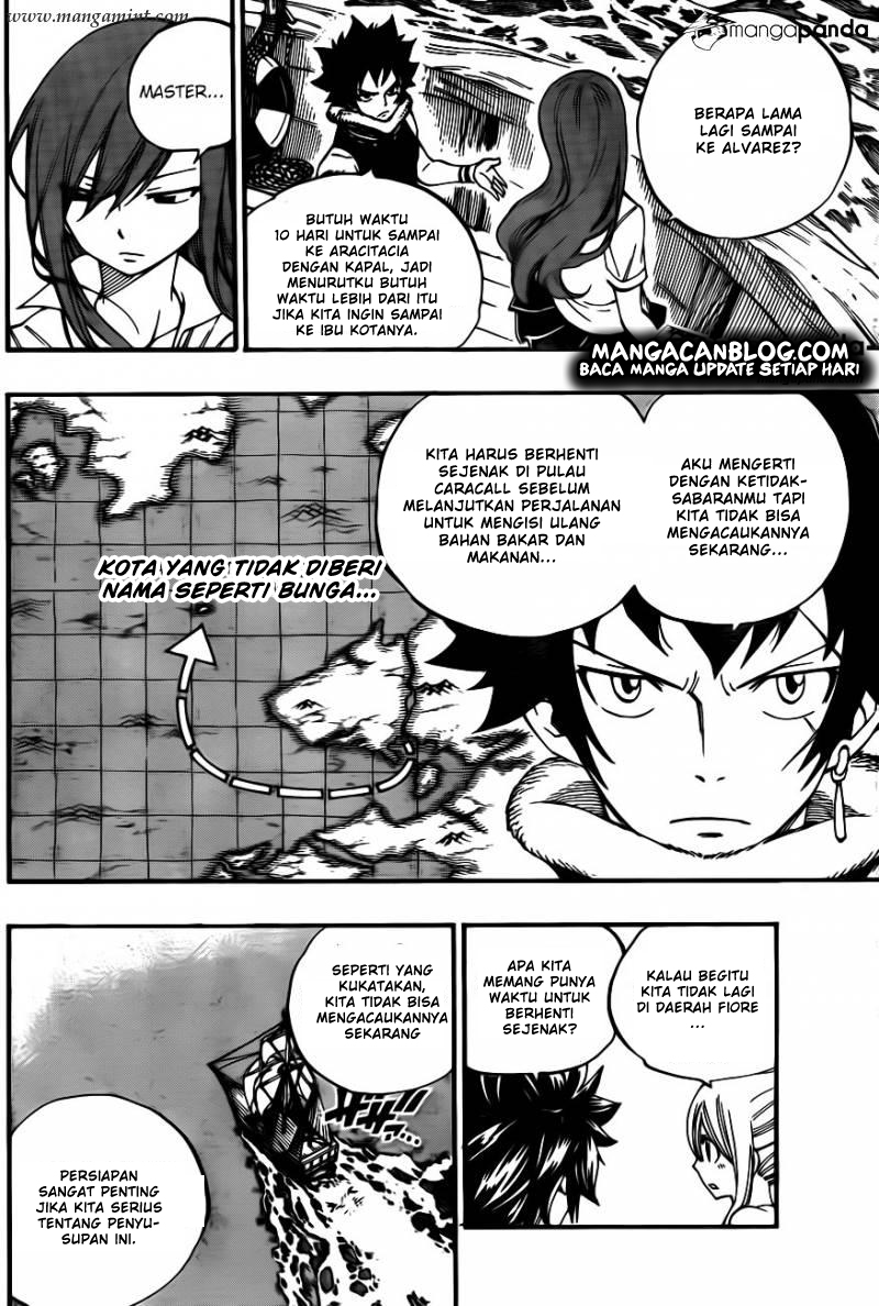 Chapter 441 - halaman 7