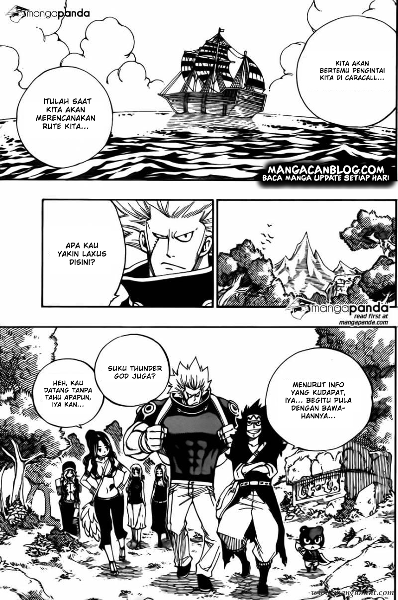 Chapter 441 - halaman 8