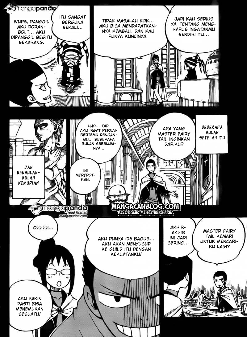 Chapter 439 - halaman 12