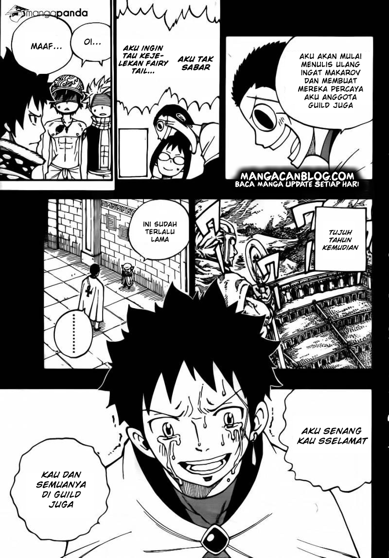 Chapter 439 - halaman 13