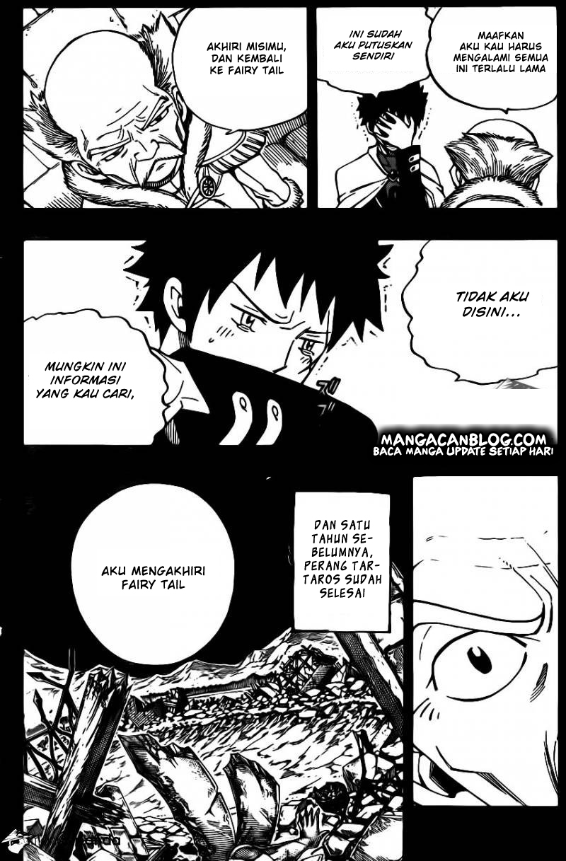 Chapter 439 - halaman 14