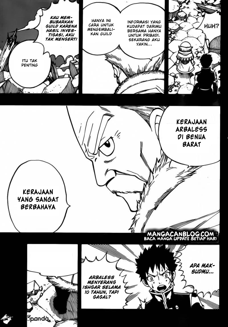 Chapter 439 - halaman 15