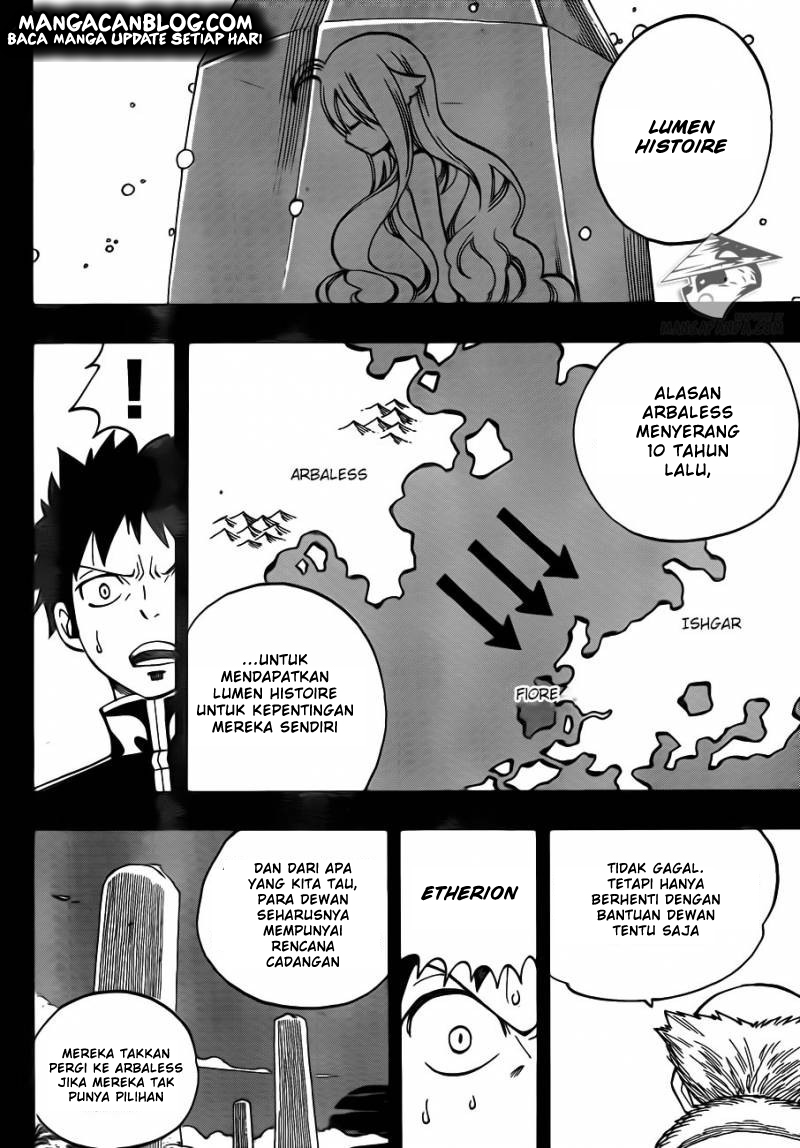 Chapter 439 - halaman 16