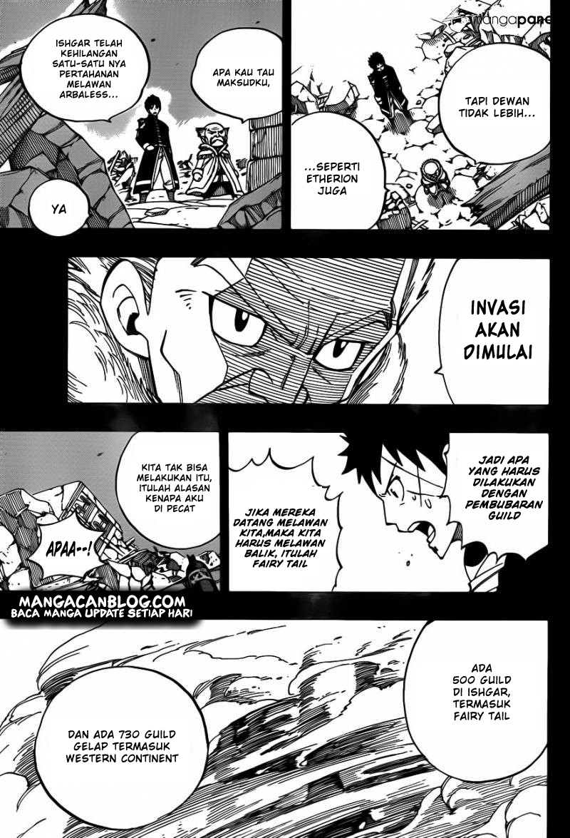 Chapter 439 - halaman 17