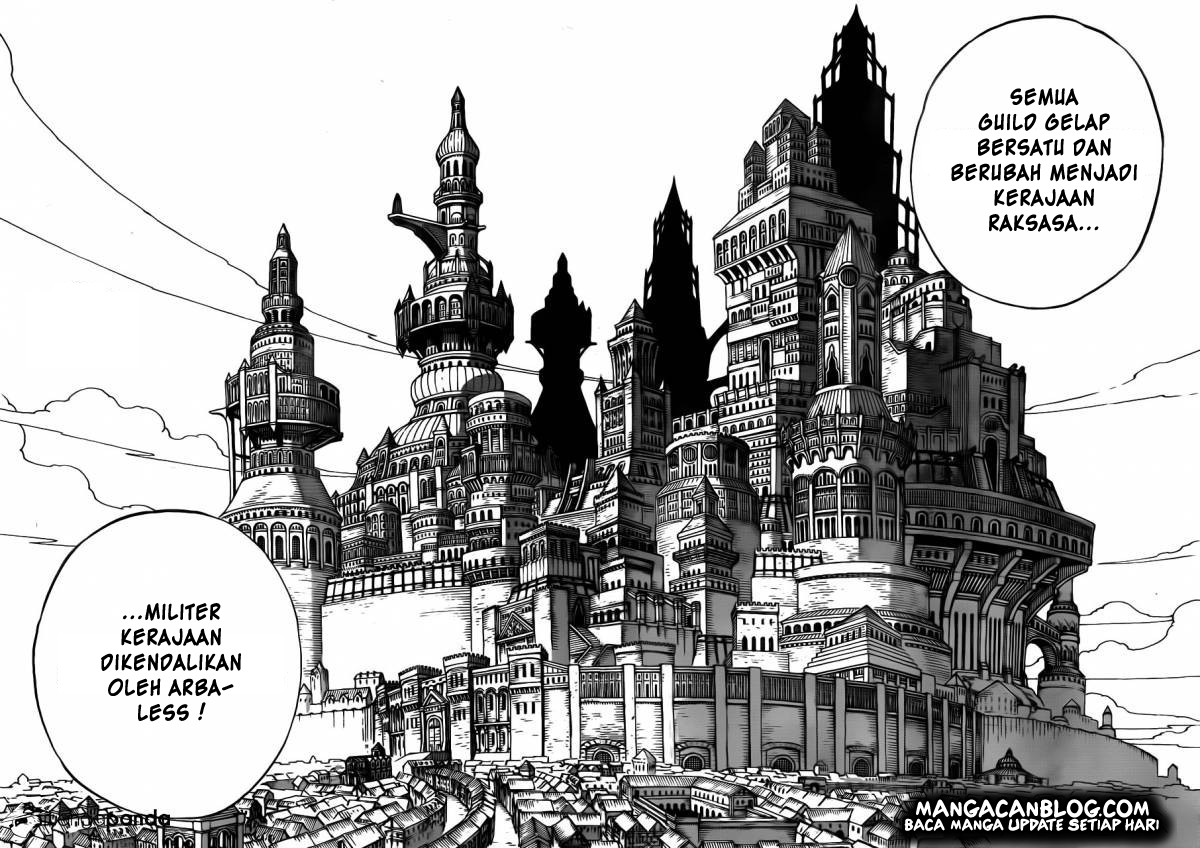 Chapter 439 - halaman 18