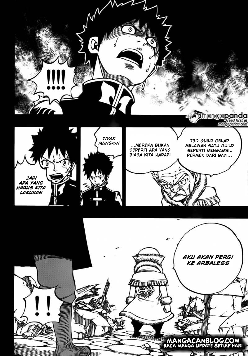 Chapter 439 - halaman 19