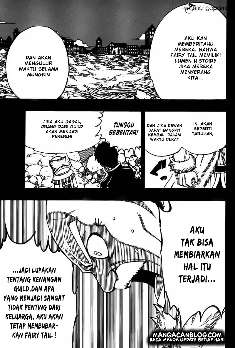 Chapter 439 - halaman 20