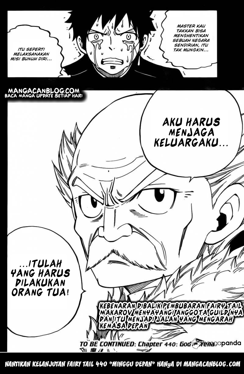 Chapter 439 - halaman 21